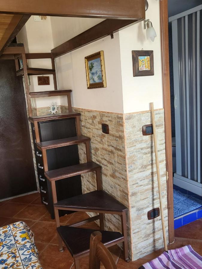 Casa Mery Apartment Torre del Greco Exterior photo